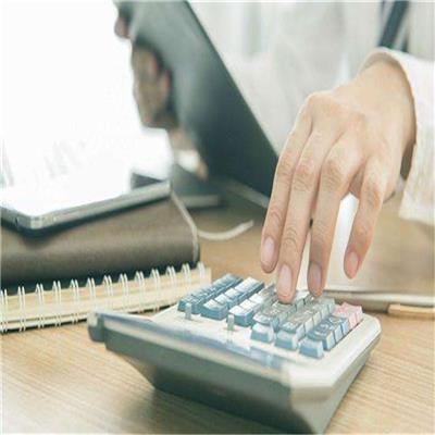 廣州代理記賬流程及產品推薦