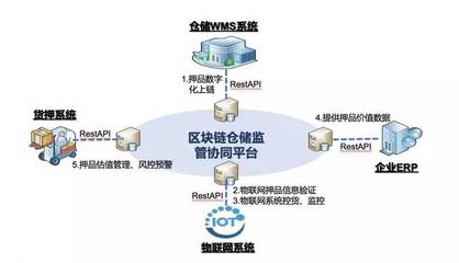 眾享比特副總裁陳鴻剛出席2019超級賬本會員峰會 分享數字監控系統開發前沿成果