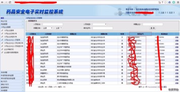 河北省食品藥品監(jiān)督管理局電子監(jiān)控系統(tǒng)弱口令安全風(fēng)險(xiǎn)與數(shù)字監(jiān)控系統(tǒng)開(kāi)發(fā)中的安全策略