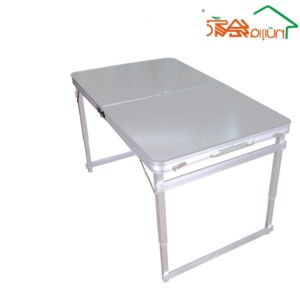折疊工作臺(tái) 小空間的工作效率革命