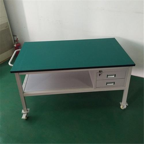 蘇州防靜電工作臺(tái) 現(xiàn)代電子制造與實(shí)驗(yàn)室的關(guān)鍵保障